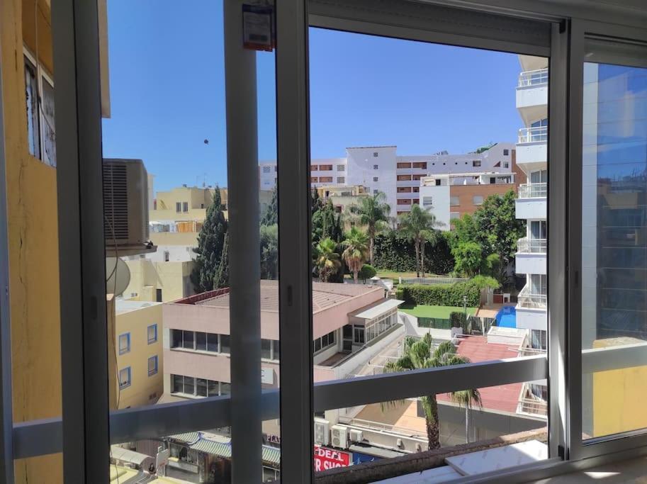 Estudio Centrico En Torremolinos Exterior foto